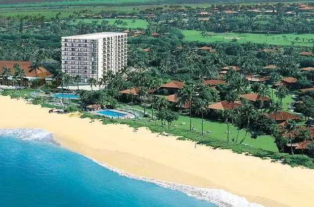Royal Lahaina Resort