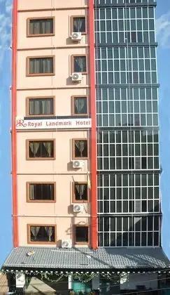 Royal Landmark Hotel