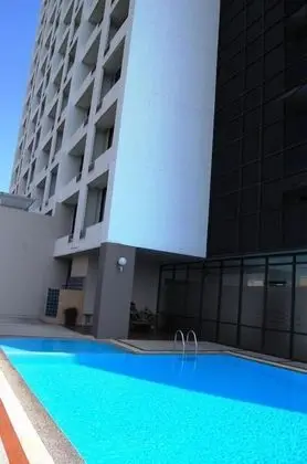 Royal Lanna Hotel - Havuz