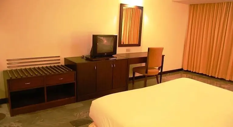 Royal Lanna Hotel - Oda