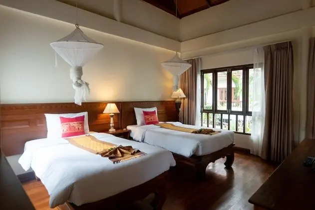 Royal Lanta Resort & Spa - Oda