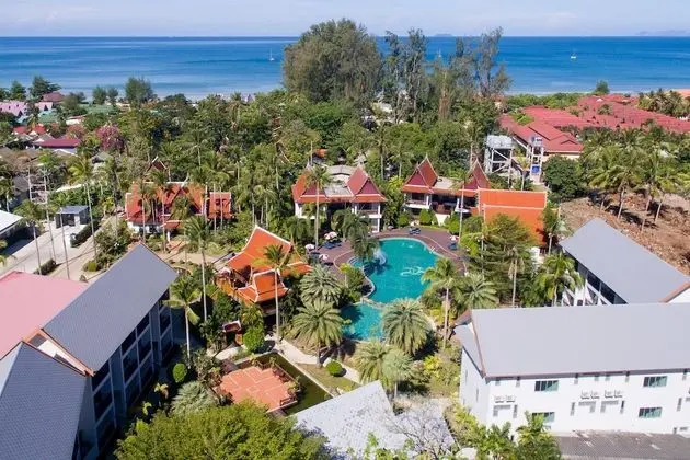Royal Lanta Resort & Spa - Öne Çıkan Resim