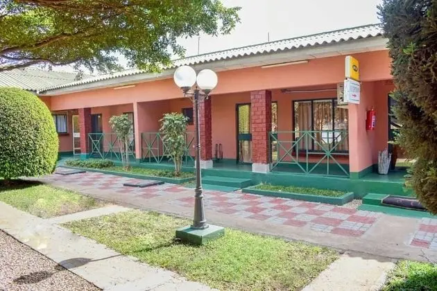 Royal Laricio Lodge - 1