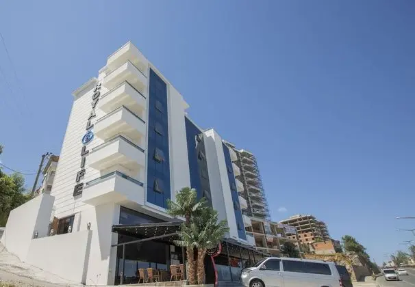 Royal Life Exclusive - Dış Mekan