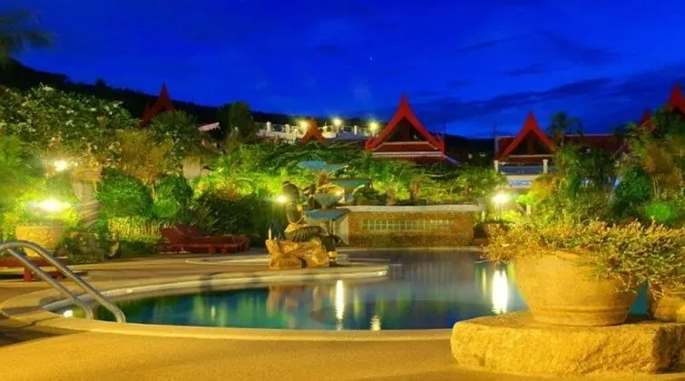 Royal Living Koh Samui - Apartment 10 With Wheel Chair Accessibility - Havuz