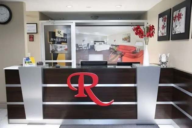 Royal Lodge