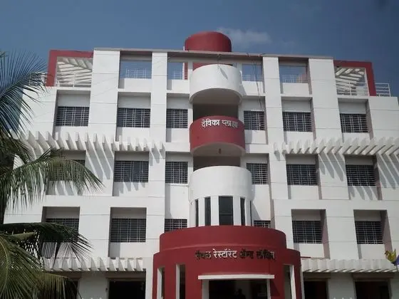 Hotel Royal Lodging