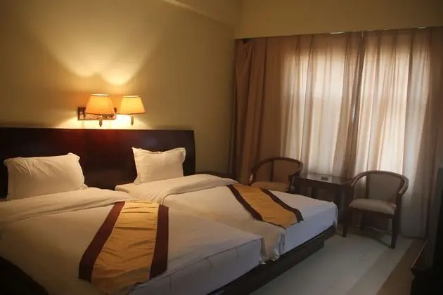 Royal Hotel Luang Namtha ' Huang Ching' - Öne Çıkan Resim