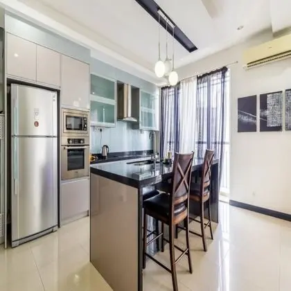 Royal Luxury Bukit Ceylon - Öne Çıkan Resim