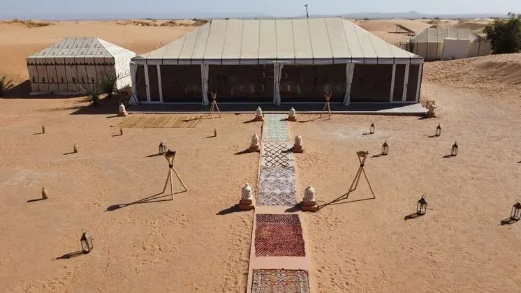 Royal Luxury Camp