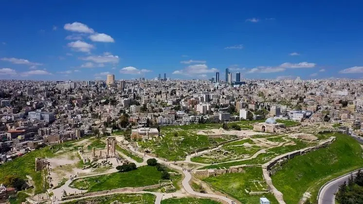 The Royal Luxury City Budget Visit