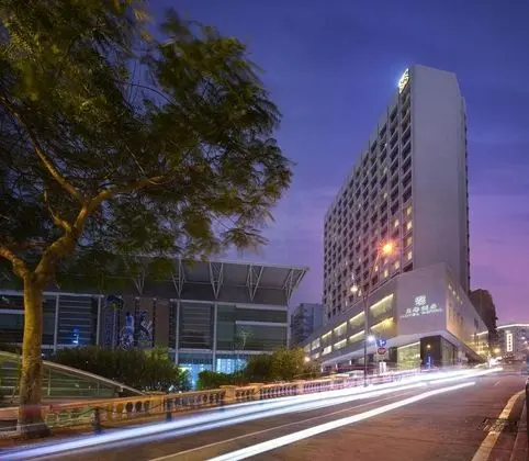 Royal Macau - 1