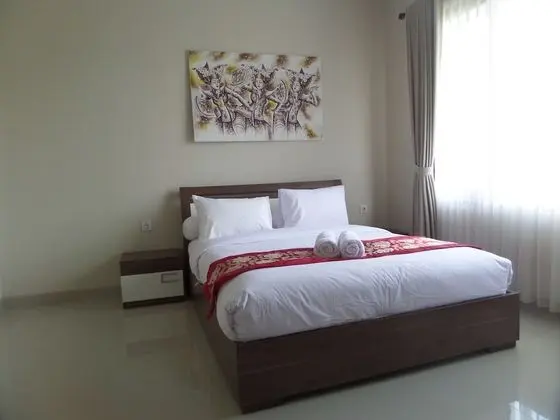 Royal Majesty Villas - Oda