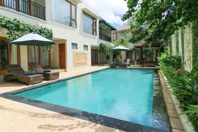 Royal Majesty Villas - Öne Çıkan Resim