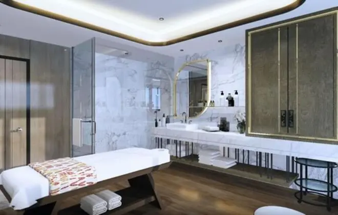 Royal Malioboro Yogyakarta by Aston - Spa