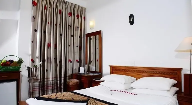 The Royal Mall Kandy