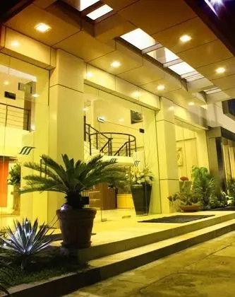 ROYAL MAMBERAMO HOTEL