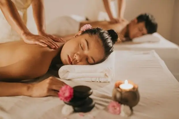 The Royal Mandaya Hotel - Spa