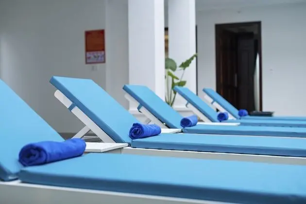 Royal Manison Hotel & Spa - Havuz