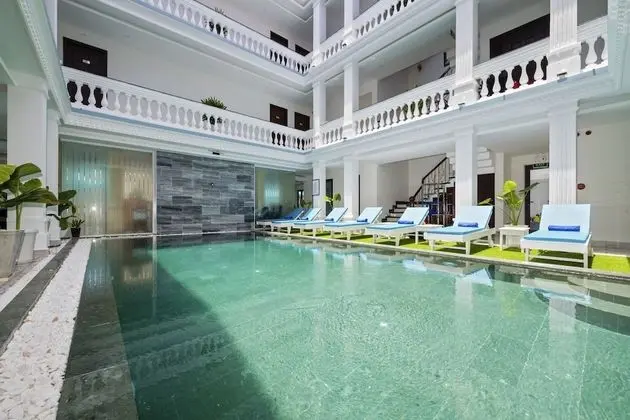 Royal Manison Hotel & Spa - Öne Çıkan Resim