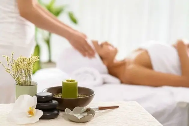 Royal Manison Hotel & Spa - Spa
