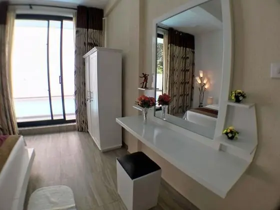 Royal Mansions Grand Luxury Villas - Oda