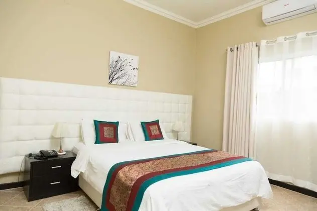 Hotel Royal