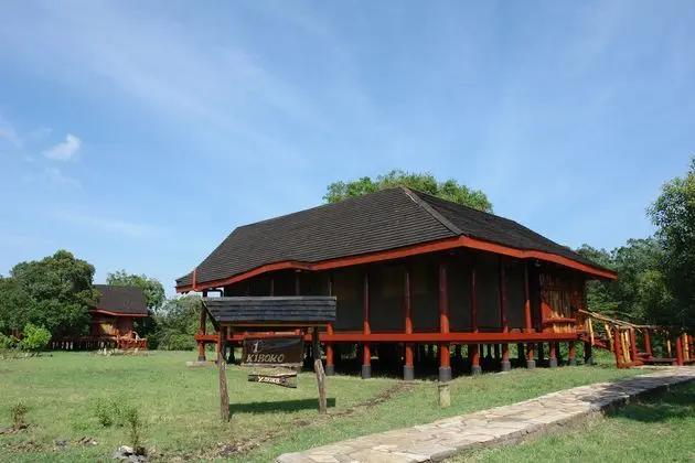 Royal Mara Safari Lodge