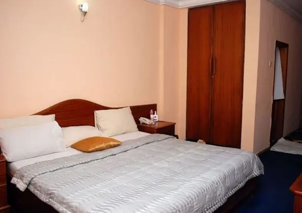 Royal Marble Hotel - Oda