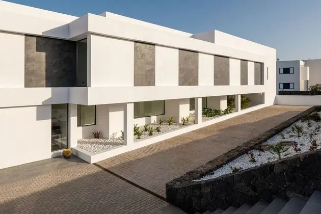 Royal Marina Suites Boutique Hotel - Dış Mekan