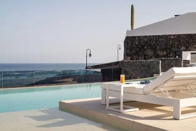 Royal Marina Suites Boutique Hotel - Havuz