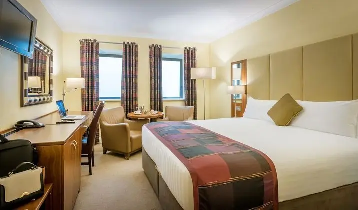 The Royal Marine Hotel - Oda