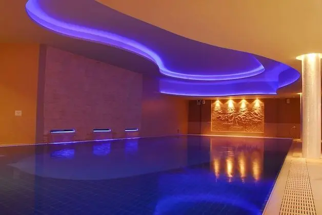 The Royal Marine Hotel - Spa