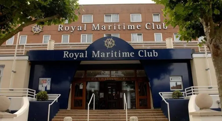 Royal Maritime Club