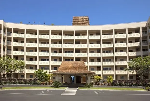 Royal Mauian - Maui Condo & Home - Dış Mekan