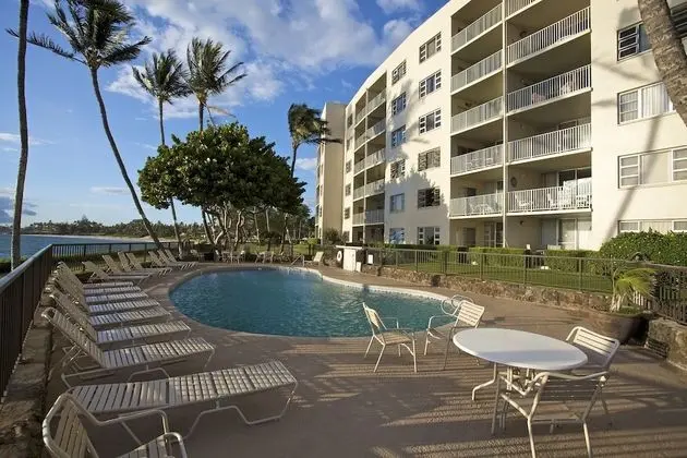 Royal Mauian - Maui Condo & Home - Havuz