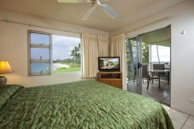 Royal Mauian - Maui Condo & Home - Oda