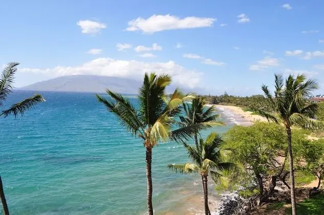 Royal Mauian - Maui Condo & Home - Plaj
