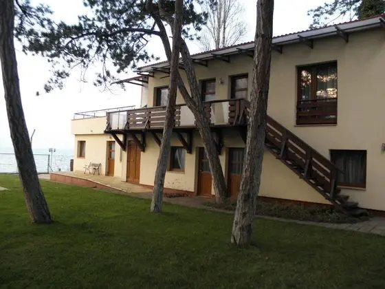 Royal Mediterran Hotel - Dış Mekan