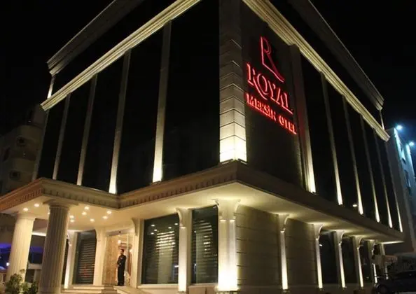 Royal Mersin Otel