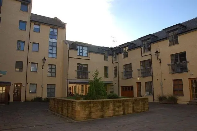 Royal Mile Accommodation