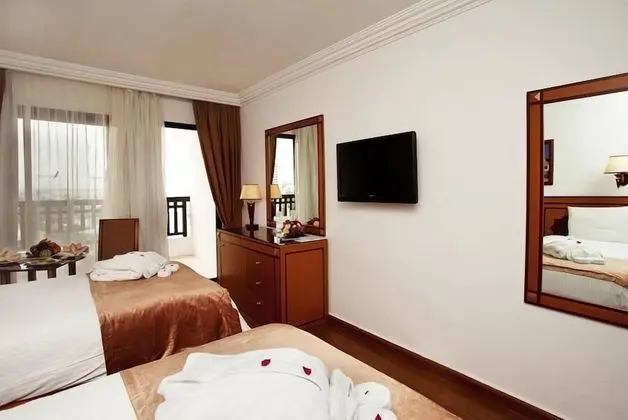 Royal Mirage Agadir - Oda