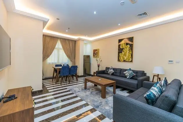 Royal Mirage Hotel and Apartments - Öne Çıkan Resim