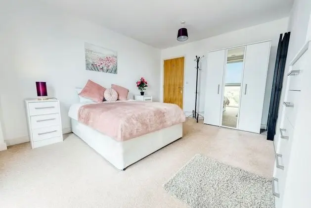 Royal Modern Apartment