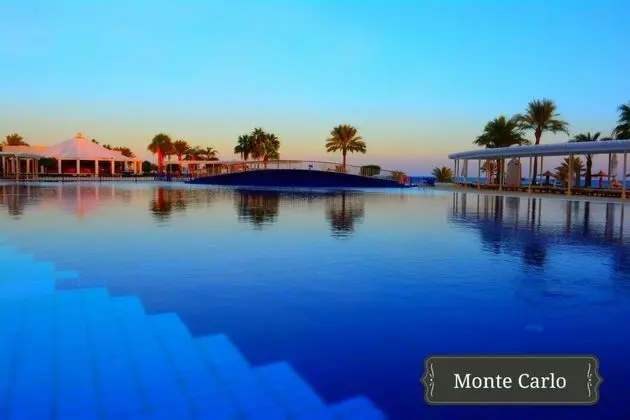Royal Monte Carlo Sharm