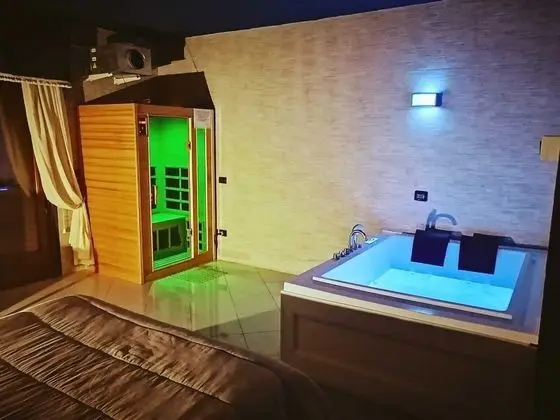 Royal Hotel Montevergine - Öne Çıkan Resim