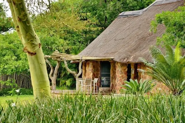 Royal Morubisi Founder's Lodge