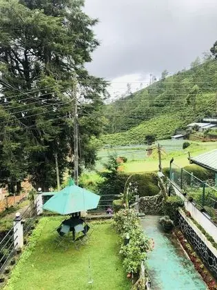 Royal Mount Hotel