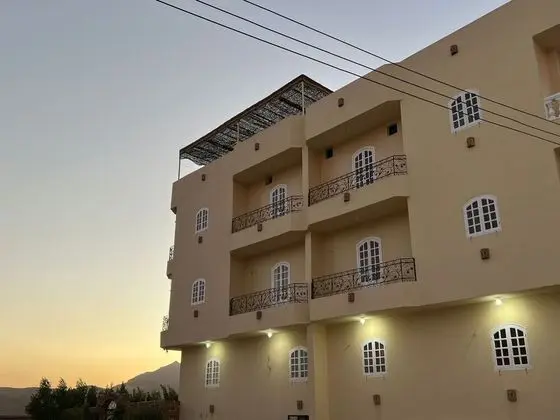 Royal Mountain Hotel