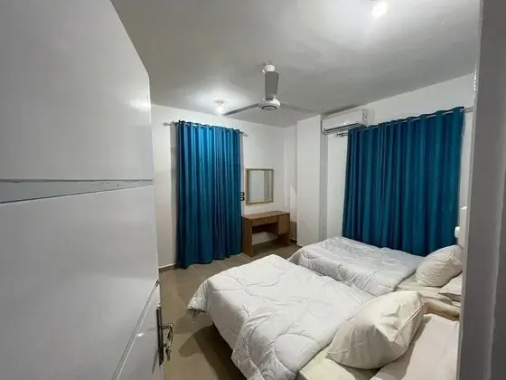 Royal Mountain Hotel - Oda